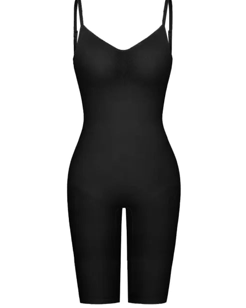 Faja Moldeadora De Cuerpo Completo Sin Espalda 😍