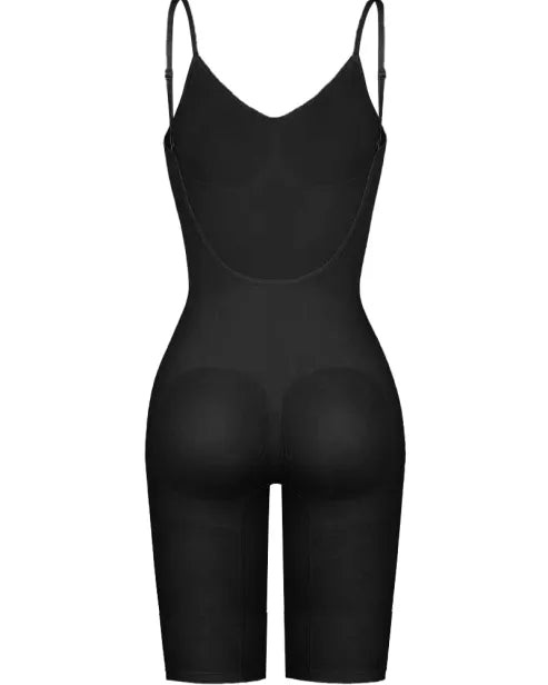 Faja Moldeadora De Cuerpo Completo Sin Espalda 😍