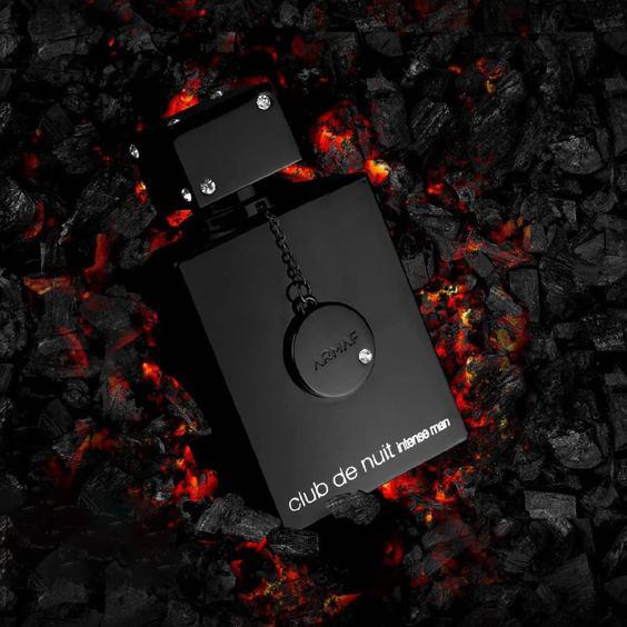 CLUB DE NUIT INTENSE MAN-ARMAF