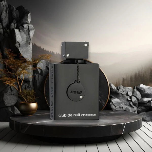 CLUB DE NUIT INTENSE MAN-ARMAF